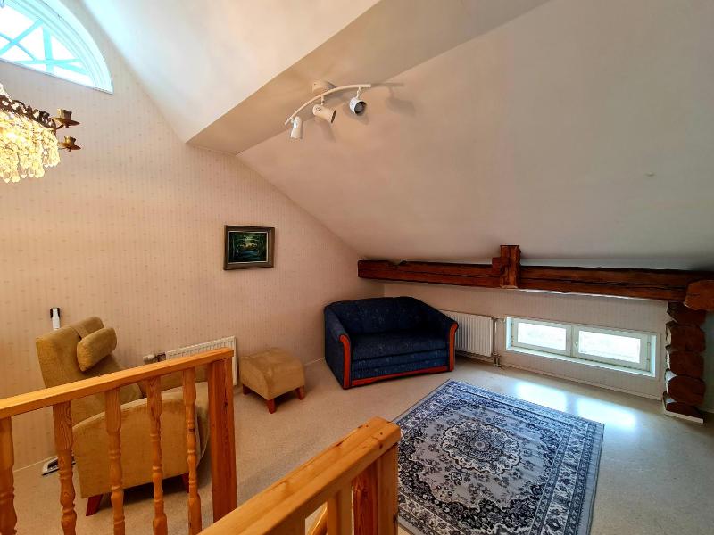 Apartment with Sauna image 4