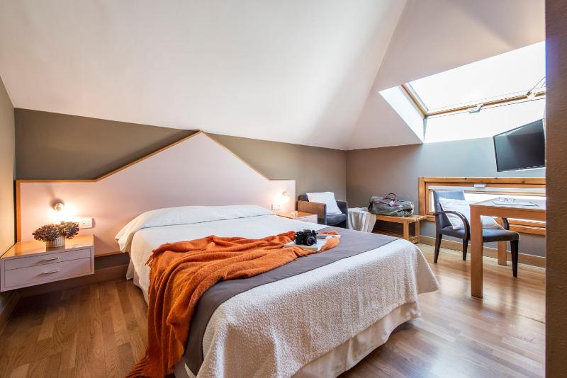 Double or Twin Room image 4