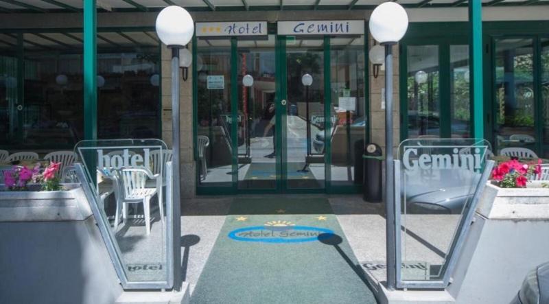 Hotel Gemini - image 45
