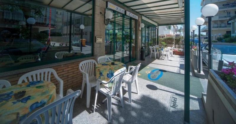 Hotel Gemini - image 31