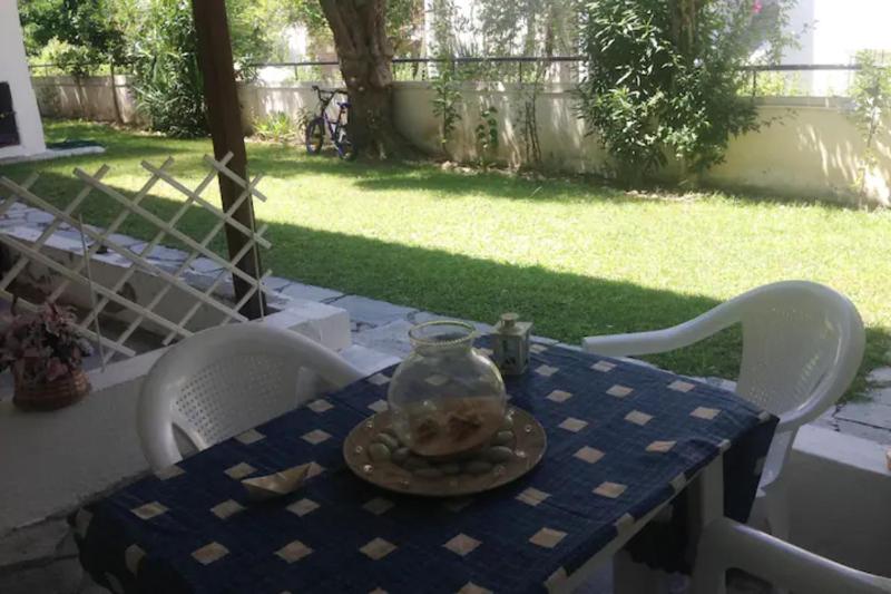 Annas house Images