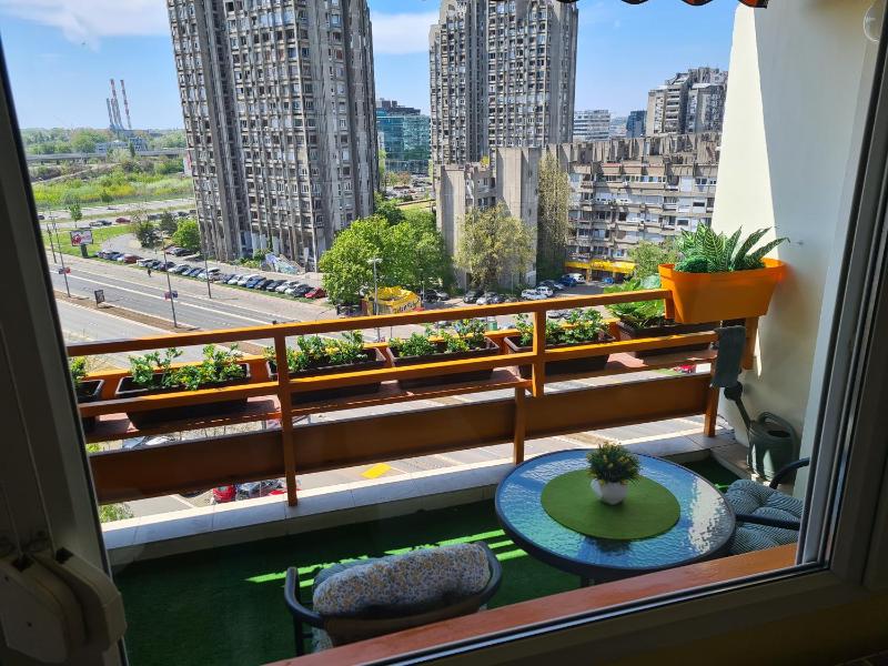 Three-Bedroom Apartment image 3