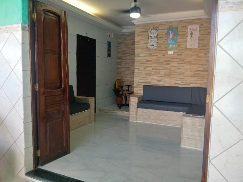 Residencialpinheiro Apto 1 - image 10