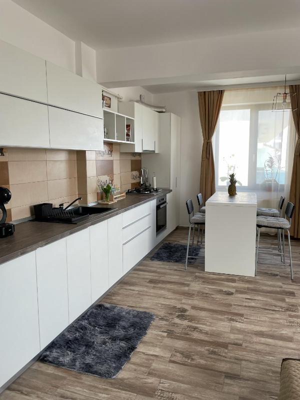 One-Bedroom Apartment image 3