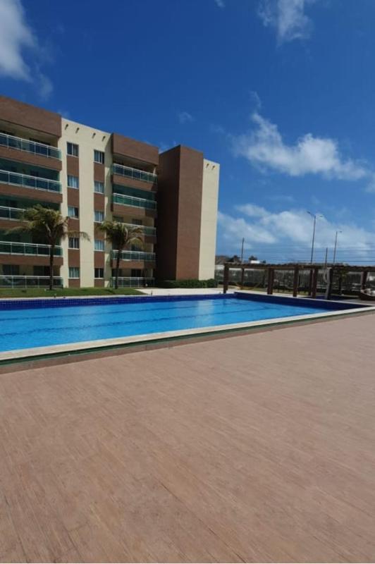JJ ALUGUÉIS TEMPORADA - APTO 1 QUARTO VG FUN PRAIA ao lado do hotel Vila Galé - image 14