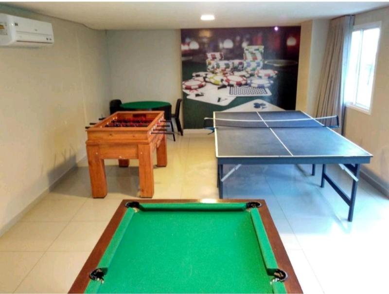 JJ ALUGUÉIS TEMPORADA - APTO 1 QUARTO VG FUN PRAIA ao lado do hotel Vila Galé - image 19