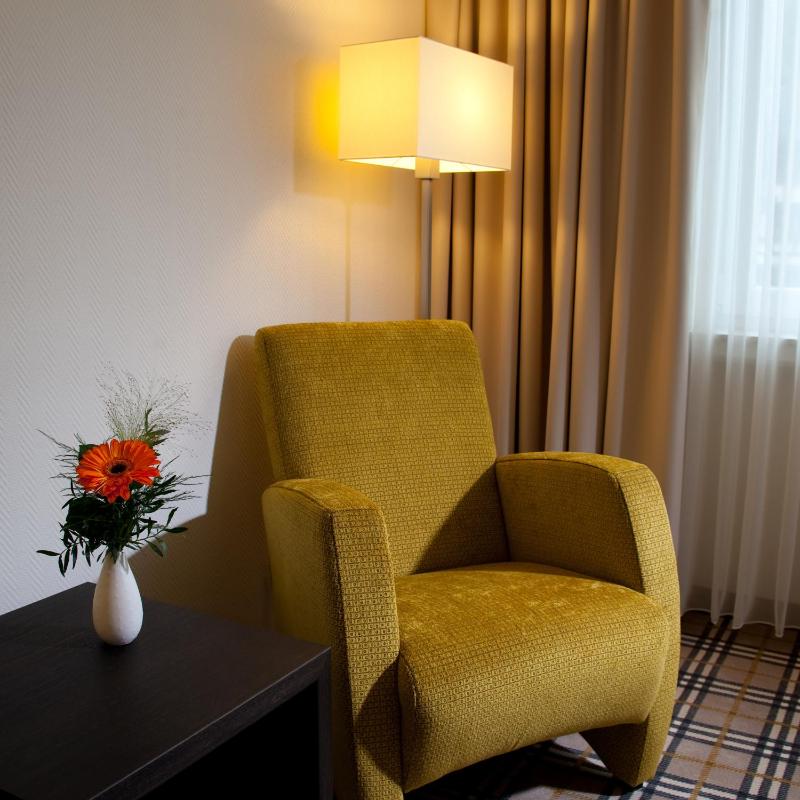 Double Room image 1