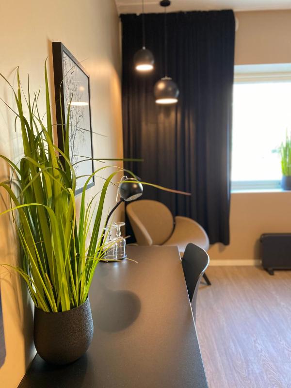 Superior Double Room with Evening Buffet image 3