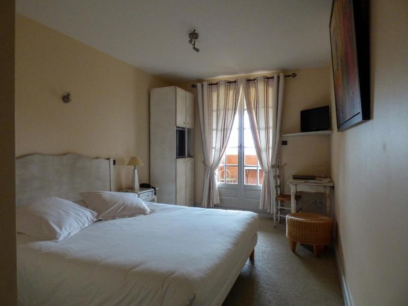 Comfort Double Room with Garden View image 1
