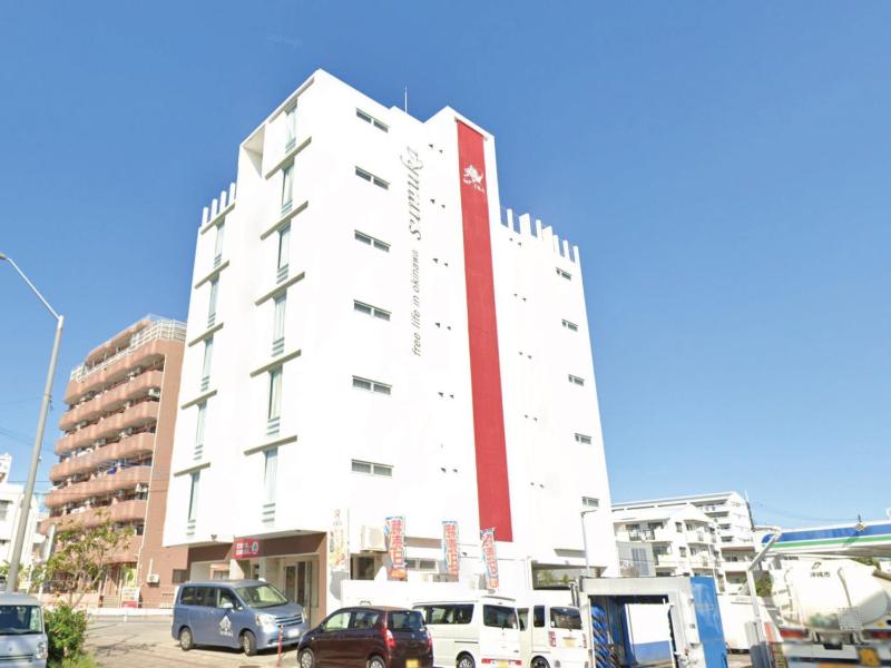 STAY IN SUMUKA Shintoshin - image 1