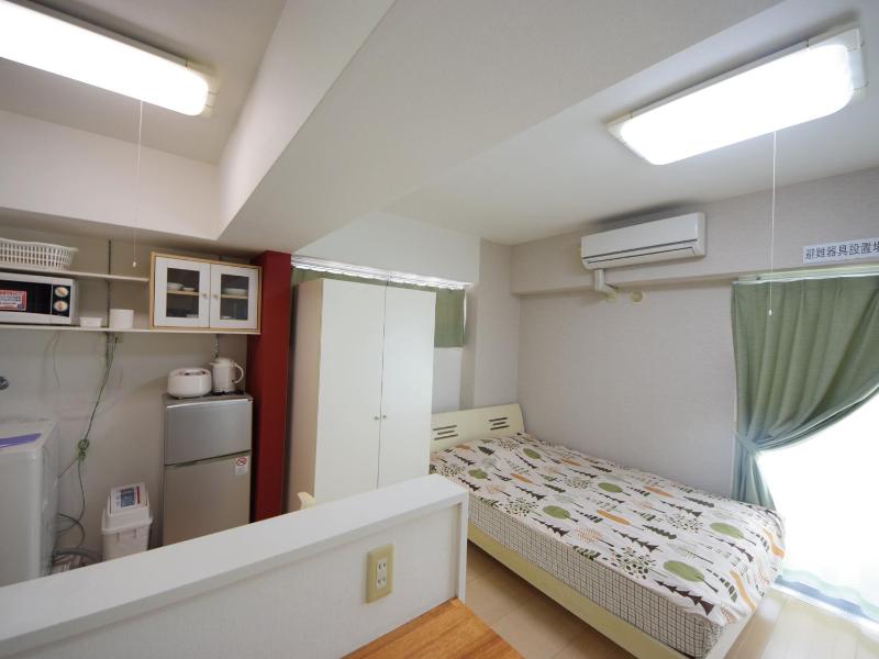 STAY IN SUMUKA Shintoshin - image 27
