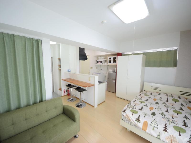 STAY IN SUMUKA Shintoshin - image 19