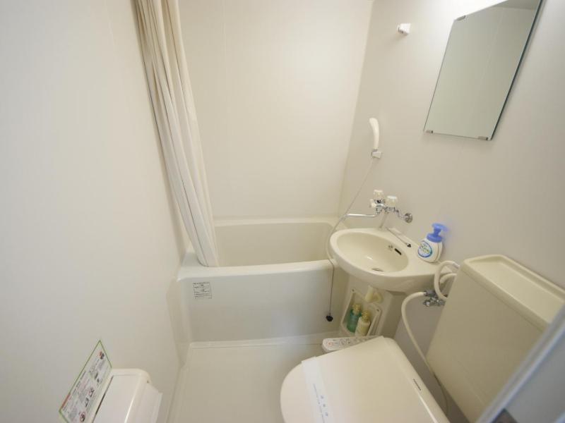 STAY IN SUMUKA Shintoshin - image 37