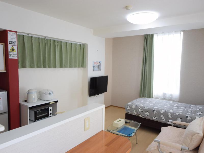 STAY IN SUMUKA Shintoshin - image 33