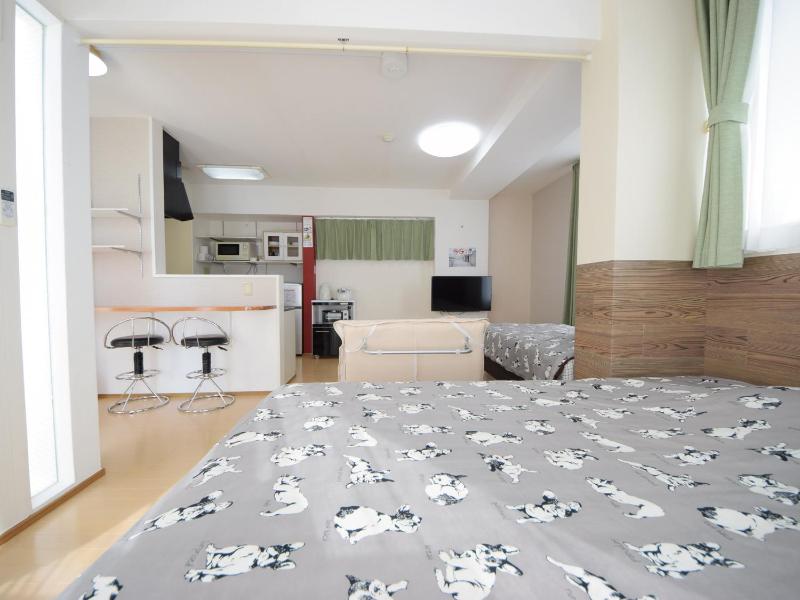 STAY IN SUMUKA Shintoshin - image 15