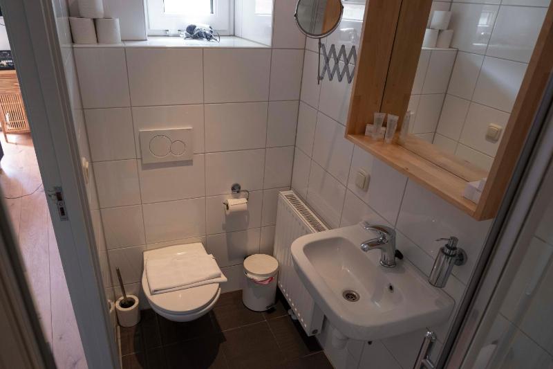 King Room with Balcony image 4