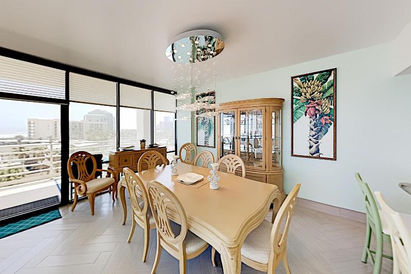 Three-Bedroom Apartment image 2