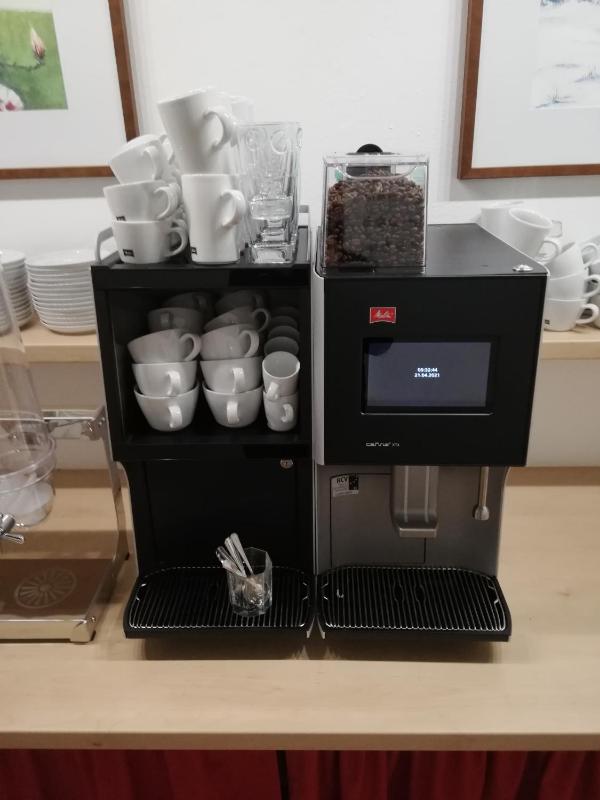 Double Room with Balcony or Terrace image 3