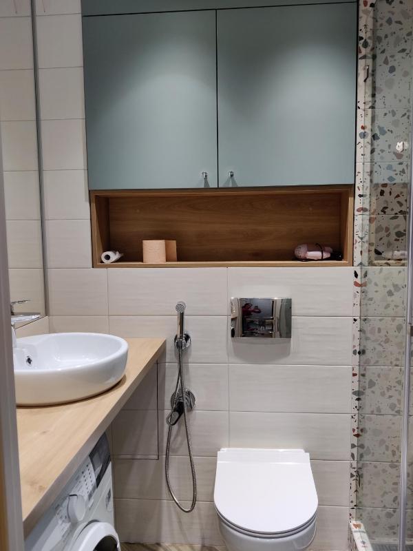 Apartment on Bohdana Havrylyshyna - image 4