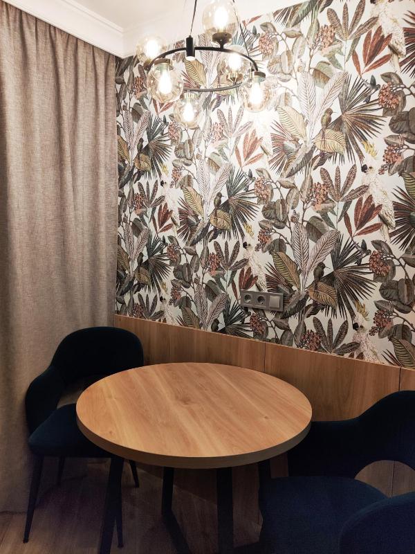 Apartment on Bohdana Havrylyshyna - image 10