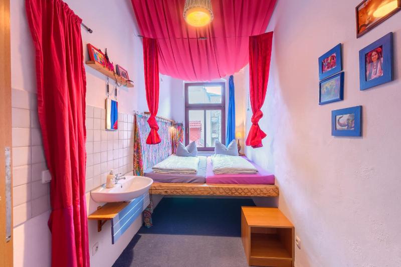 Hostel Lollis Homestay Dresden - image 9