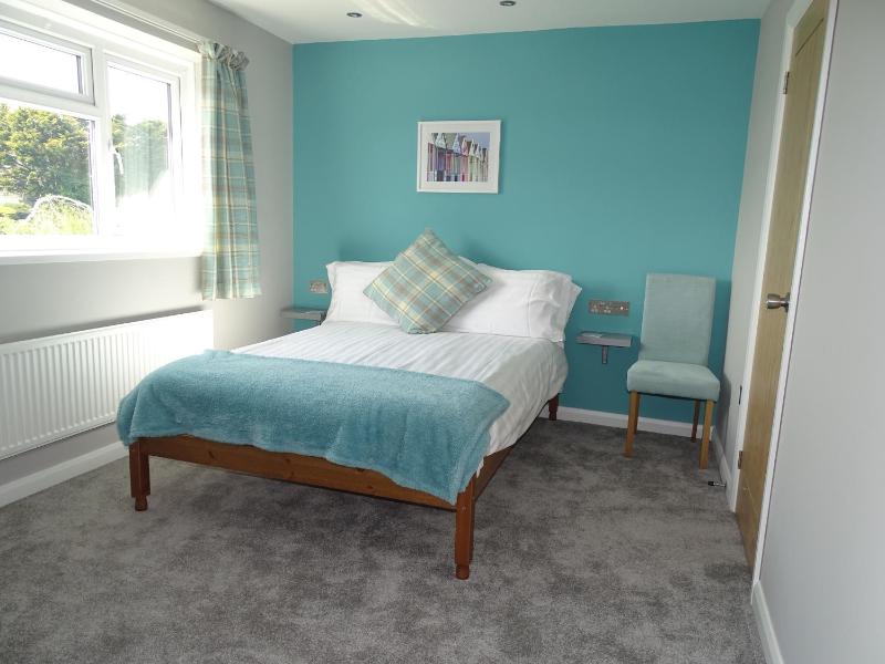 Deluxe Family Room image 1