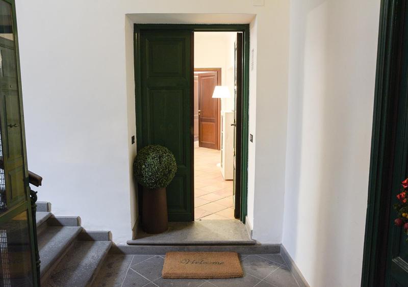 Two-Bedroom Apartment image 3
