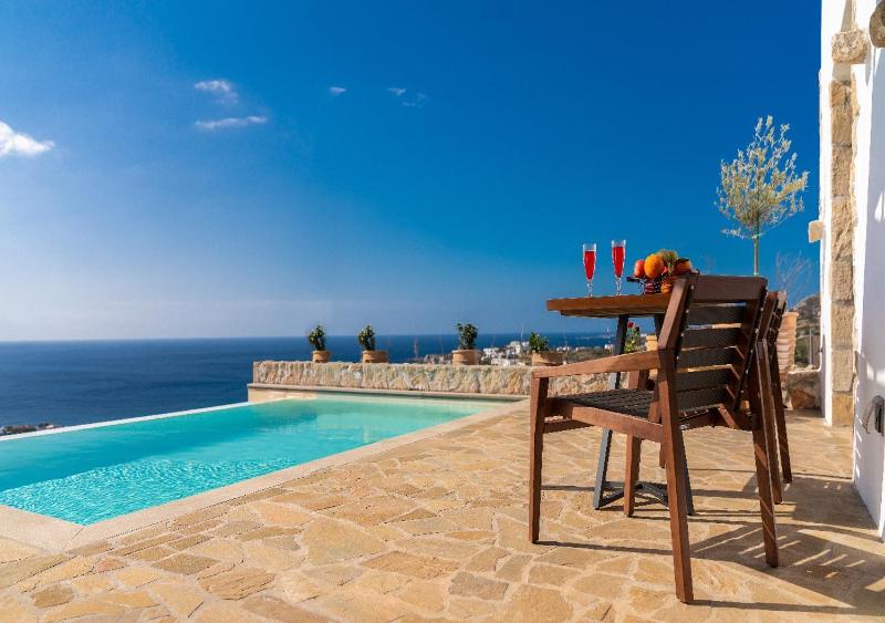 Villa with Private Pool image 1