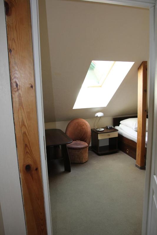 Deluxe Double Room image 1