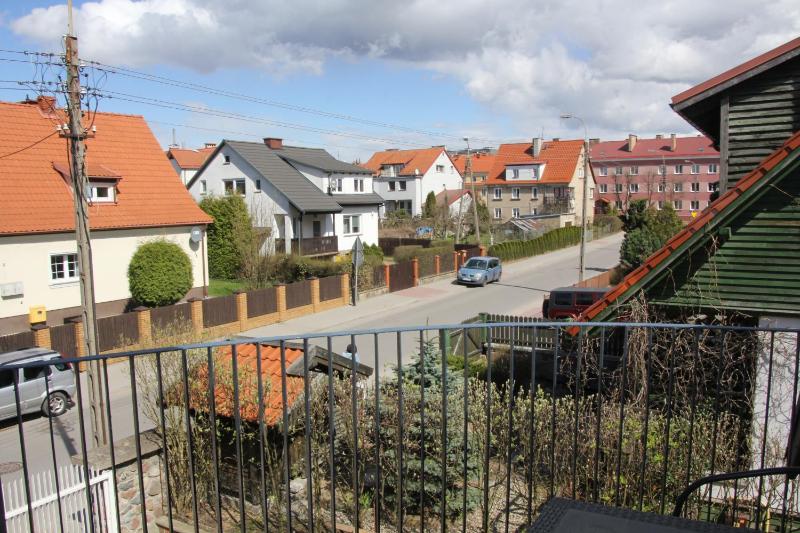 Deluxe Double Room with Balcony image 4