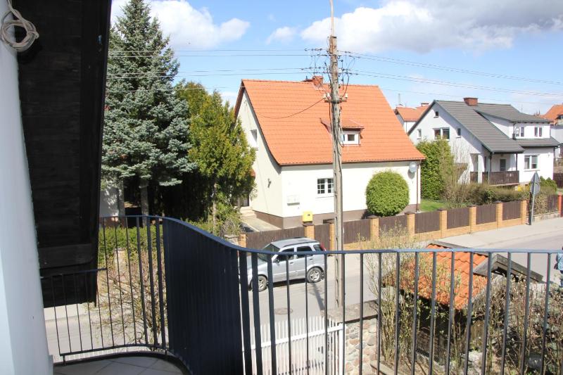 Deluxe Double Room with Balcony image 3