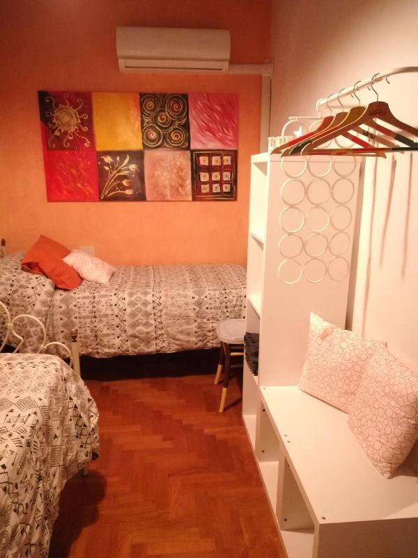 Two-Bedroom Apartment image 3