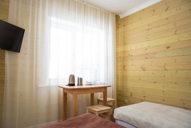 Double or Twin Room image 1
