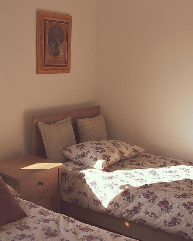 One-Bedroom Apartment image 2