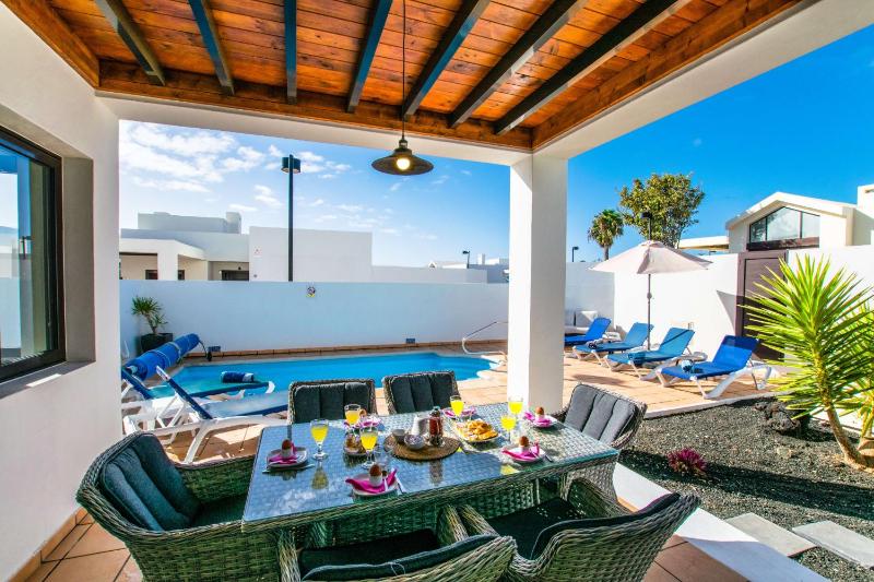 Villa with Private Pool image 3
