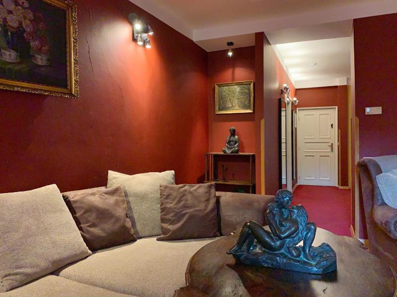 Suite with Terrace image 3
