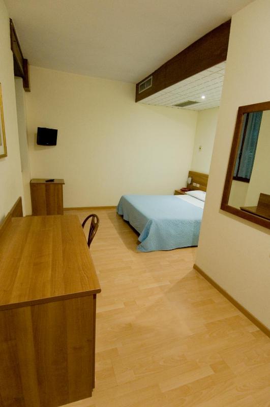 Comfort Single Room