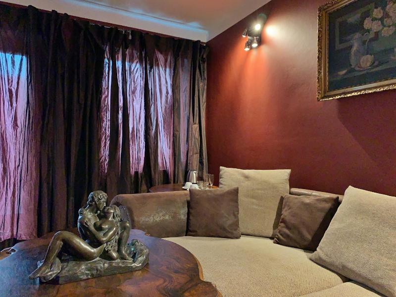 Suite with Terrace image 2