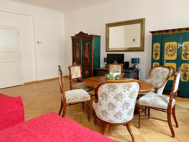 Family Apartment image 2