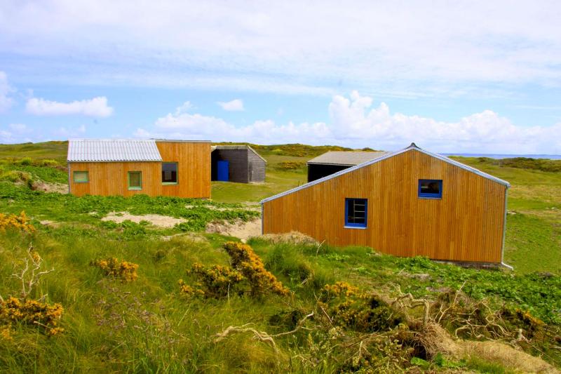 Les Refuges de Mer Images