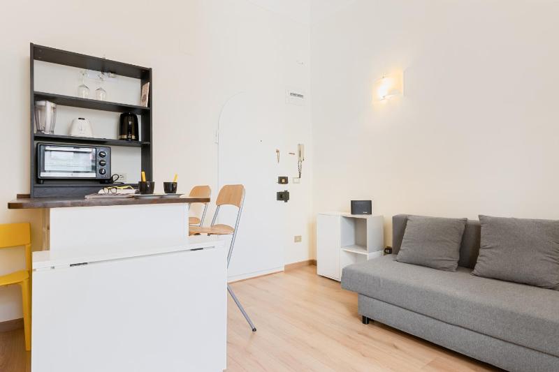 GuestHost - Pergola Modern and Cozy Studio - image 3