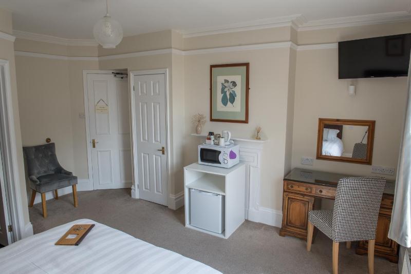 Superior Double Room image 2