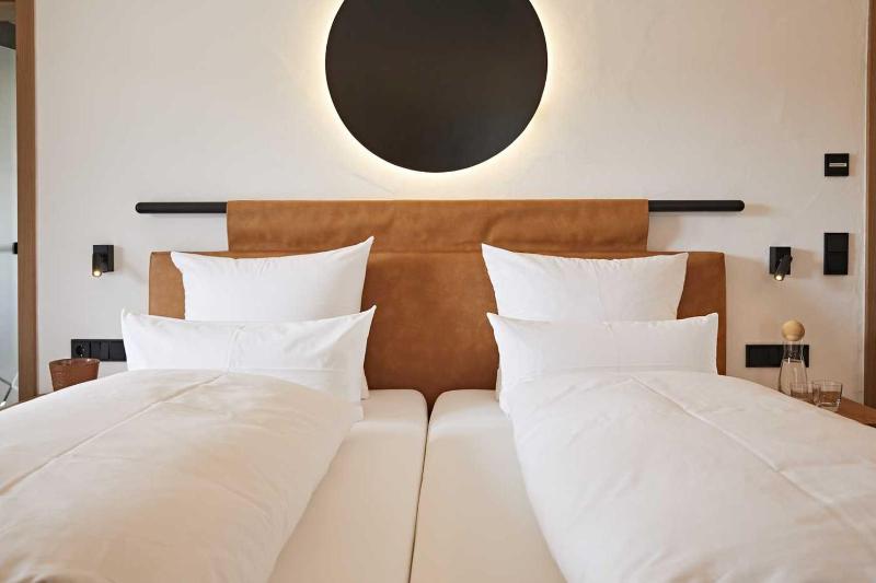 Hotel Rosenstock - Erwachsenenhotel - Adults only 15 plus - image 27