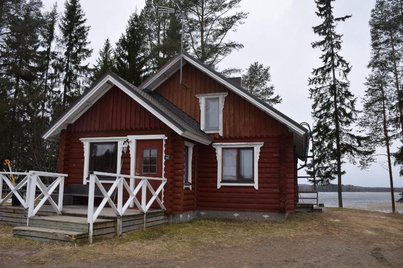 Chalet image 3