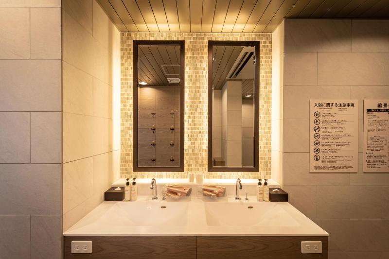 Super Hotel Hiroshima Yagenboridori - image 11