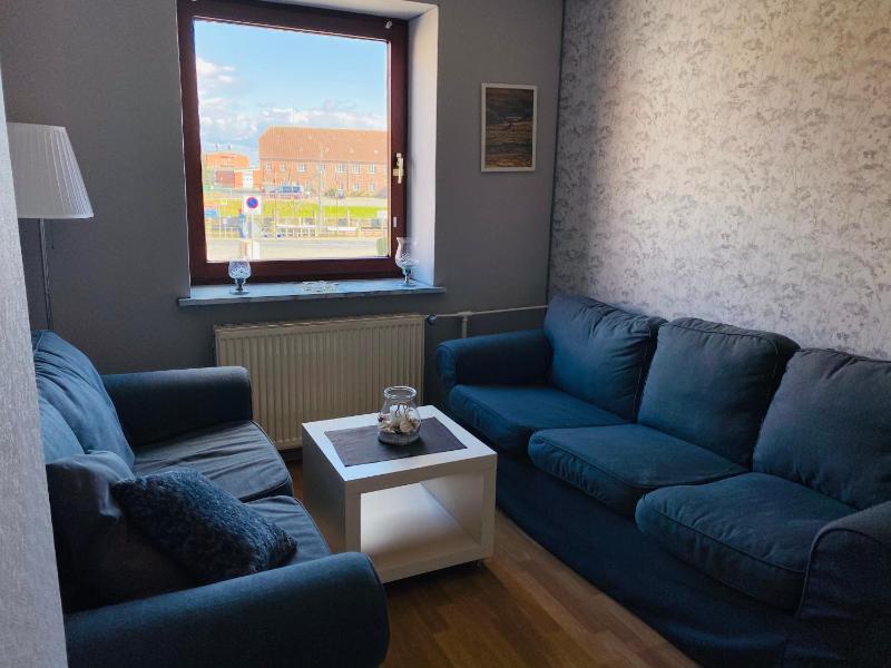 Two-Bedroom Apartment image 3