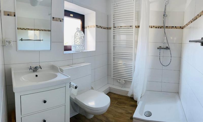 Two-Bedroom Apartment image 4
