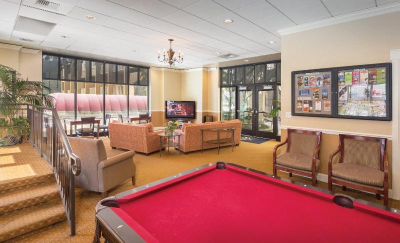 WorldMark Seattle The Camlin - image 13