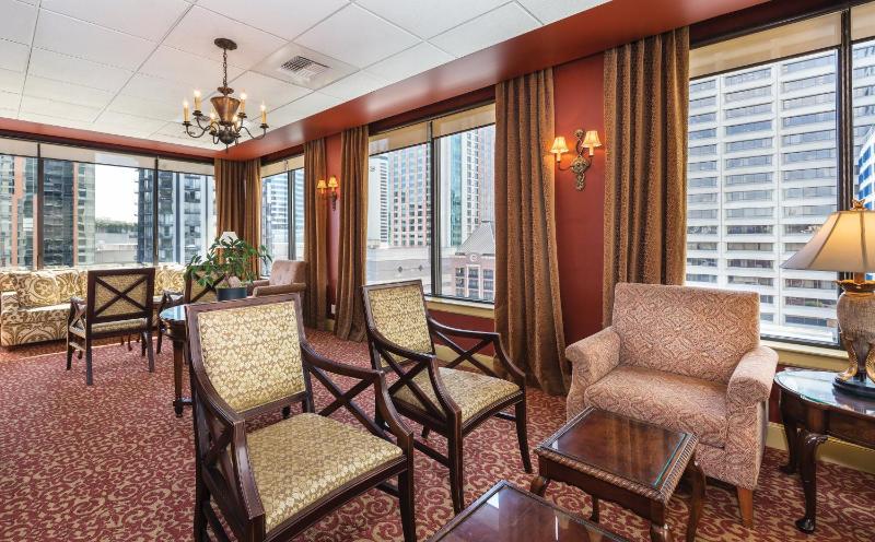 WorldMark Seattle The Camlin - image 11
