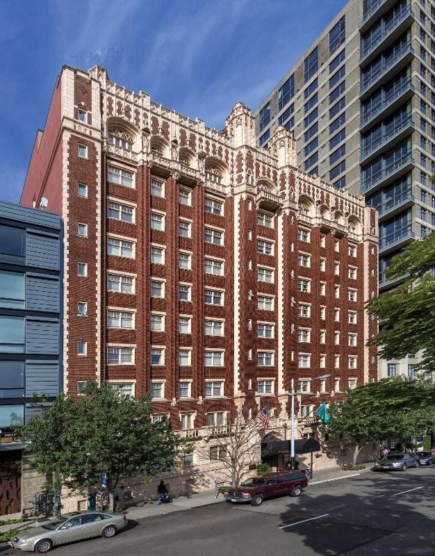 WorldMark Seattle The Camlin - image 14
